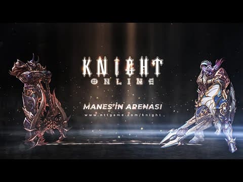 nttgame Manes'in Arenası oynanış videosu